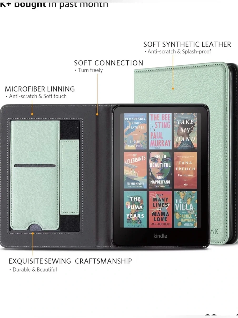 Cobak Case for 6.8
